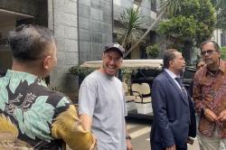 Pandji Pragiwaksono Akui Paham Keresahan Umat Islam terkait Mens Rea: Saya Jadikan Catatan