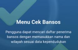 Link Aplikasi Cek Bansos Tahap 2 2026, Ini Link dan Cara Bukanya
