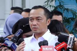 Pemerintah Godok Skema Redam Lonjakan Harga Komoditas Global, Termasuk Plastik