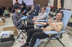 MNC Peduli Bantu Penuhi Kebutuhan Darah RSCM, Jadi Penyumbang Donor Terbesar