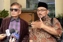 Novel Bamukmin Siap Cabut Laporan terhadap Pandji soal Mens Rea: Syaratnya Tobat!