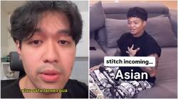 Panas! Reza Arap dan Gerald Liu Ribut gegara Lagu Asian Games 2018