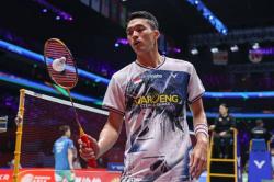 Jonatan Christie Tembus Perempat Final BAC 2026, Adaptasi Jadi Kunci Kemenangan