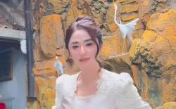 Dewi Perssik Laporkan Akun Facebook Palsu ke Polisi, Curiga Pelaku Orang Terdekat!