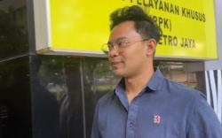 Susul Inarasati, Insanul Fahmi Diperiksa Polisi Terkait Dugaan Perselingkuhan