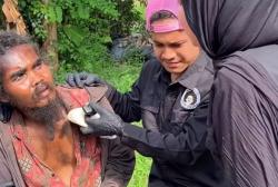 Milangusti Bantu ODGJ Bareng Aleh Tampilkan Proses yang Terasa Tak Dibuat-buat