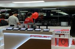 Jumlah Kendaraan di Indonesia Terus Bertambah, Industri Aftermarket Tumbuh