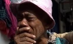 Miris! Uang Rp100 Juta dan Mobil Pak Tarno Raib Ditipu Orang Dekat