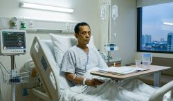 Mengejutkan! Sirosis Hati Jadi Pembunuh Nomor 3 di Indonesia