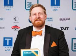 Kabar Duka, Aktor Game of Thrones Michael Patrick Meninggal Dunia