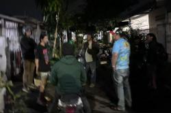 Emosi Tak Terkendali, Anak Aniaya Ibu Kandung hingga Pendarahan di Makassar<