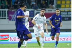 Hasil Persita Tangerang vs Arema FC di Super League, Singo Edan Menang Tipis 0-1<