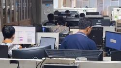 Pemkot Surabaya Terapkan WFH Setiap Jumat, ASN Diawasi Ketat Wajib Penuhi Kinerja<