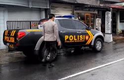 Detik-Detik Mengerikan Balita di Ponorogo Terseret Banjir 100 Meter, Ibu Histeris<