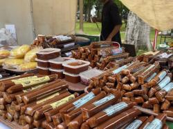 Wajib Coba! Dodol Jadi Primadona di Lebaran Betawi 2026