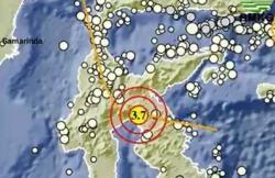 Gempa Terkini M 3,7 Guncang Luwu Timur, Berpusat di Darat<