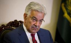 Keras! Menhan Pakistan Sebut Israel Terkutuk, Singgung Gaza dan Lebanon