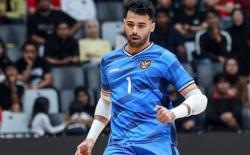 Albagir Ancam Vietnam! Timnas Futsal Indonesia Siap Tembus Final AFF 2026