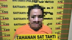 Pesta Miras Berujung Petaka di Sidoarjo, Pria Mengamuk dengan Celurit Lukai 2 Orang<