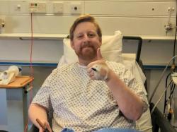 Penyebab Kematian Aktor Game of Thrones Michael Patrick Terungkap, Sakit Neuron Motorik