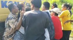 Viral Duel Kades dan Aktivis di Probolinggo, Diduga terkait Lahan Tambang<