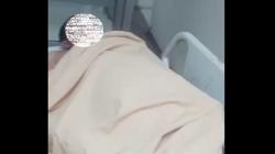 Ditikam OTK, Pria di Lubuklinggau Tewas Bersimbah Darah di Pelukan Istri<