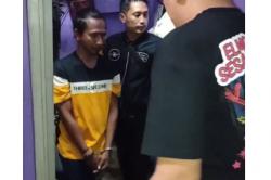 Satpam Bobol TK di Surabaya, Gasak Uang Rp43 Juta dari Ruang Kepala Sekolah<