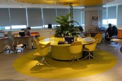 ASN WFH Perdana Hari Ini, Begini Suasana di Kantor Pemprov Jakarta