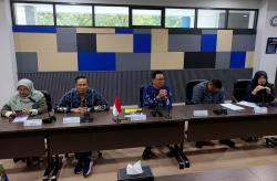 Universitas Budi Luhur Nonaktifkan Dosen terkait Dugaan Pelecehan Mahasiswi