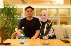 Bebas dari Penjara Doni Salmanan Janji Berubah, Ingin Jadi Suami Bertanggung Jawab