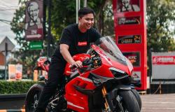 Doni Salmanan Bebas dari Penjara usai Jalani Hukuman Investasi Ilegal dan Pencucian Uang