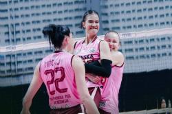 Gresik Phonska Tumbangkan Popsivo 3-1, Langsung Kuasai Puncak Final Four Proliga 2026