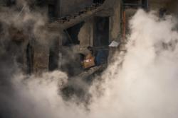 Israel Tolak Gencatan Senjata dengan Hizbullah Jelang Perundingan dengan Pemerintah Lebanon