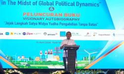 Bahlil Sebut Kenaikan Harga Minyak Dunia Ikut Kerek PNBP, Ini Penjelasannya 