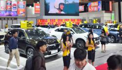 Penjualan Mobil Maret 2026 Terjun Bebas, Turun 24,6 Persen Dibanding Februari