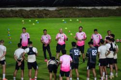 Persebaya Dihantam Kabar Buruk jelang Jumpa Madura United