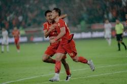 Hasil Persija vs Persebaya di Super League: Macan Kemayoran Ngamuk di SUGBK, Pesta 3-0!