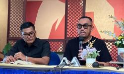 Ahmad Sahroni Bantah Beri Uang Rp300 Juta ke Pegawai KPK Gadungan untuk Urus Perkara