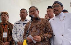 Viral Preman Palak Sopir Bajaj Rp100.000 per Hari di Tanah Abang, Pramono Perintahkan Tindak Tegas