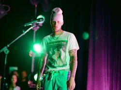 Justin Bieber Tampil di Coachella 2026 Hari Ini, Dibayar Rp170 Miliar!