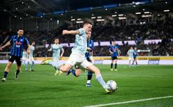 Hasil Lengkap Liga Italia Semalam: Juventus Menang Tipis, AC Milan Dibantai