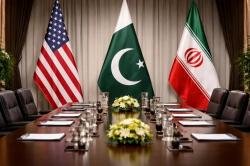 Perundingan Damai AS-Iran Berakhir Gagal, Terganjal Isu Nuklir