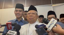 Perundingan AS-Iran Gagal, Ma’ruf Amin: Kita Harus Siap Hadapi Dampak Apa Pun