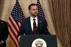 Wapres JD Vance: AS-Iran Gagal Capai Kesepakatan Damai