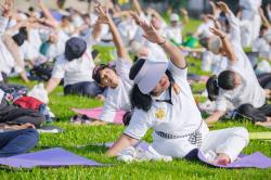 Tren Wisata Sehat Naik, Bali hingga Solo Disiapkan Jadi Destinasi Wellness