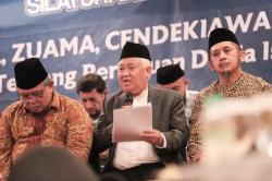 Cendekiawan Muslim Serukan Persatuan untuk Perdamaian Timur Tengah