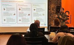 Biaya Meningkat, Survei: 66 Persen Warga Indonesia Fokus Stabilitas Finansial