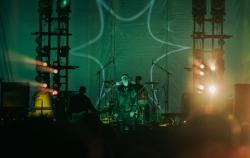 2 Grup Band Amerika New Found Glory dan The Story So Far Batal Manggung di Hammersonic 2026