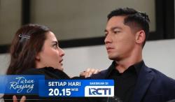 Sinopsis Turun Ranjang Eps 8: Video Naza-Natha Tersebar, Wira Murka