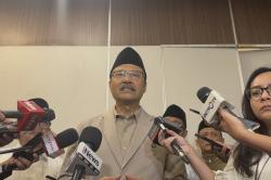 Jelang Muktamar PBNU 2026, Gus Ipul Ingatkan Pengurus Tak Terpengaruh Isu